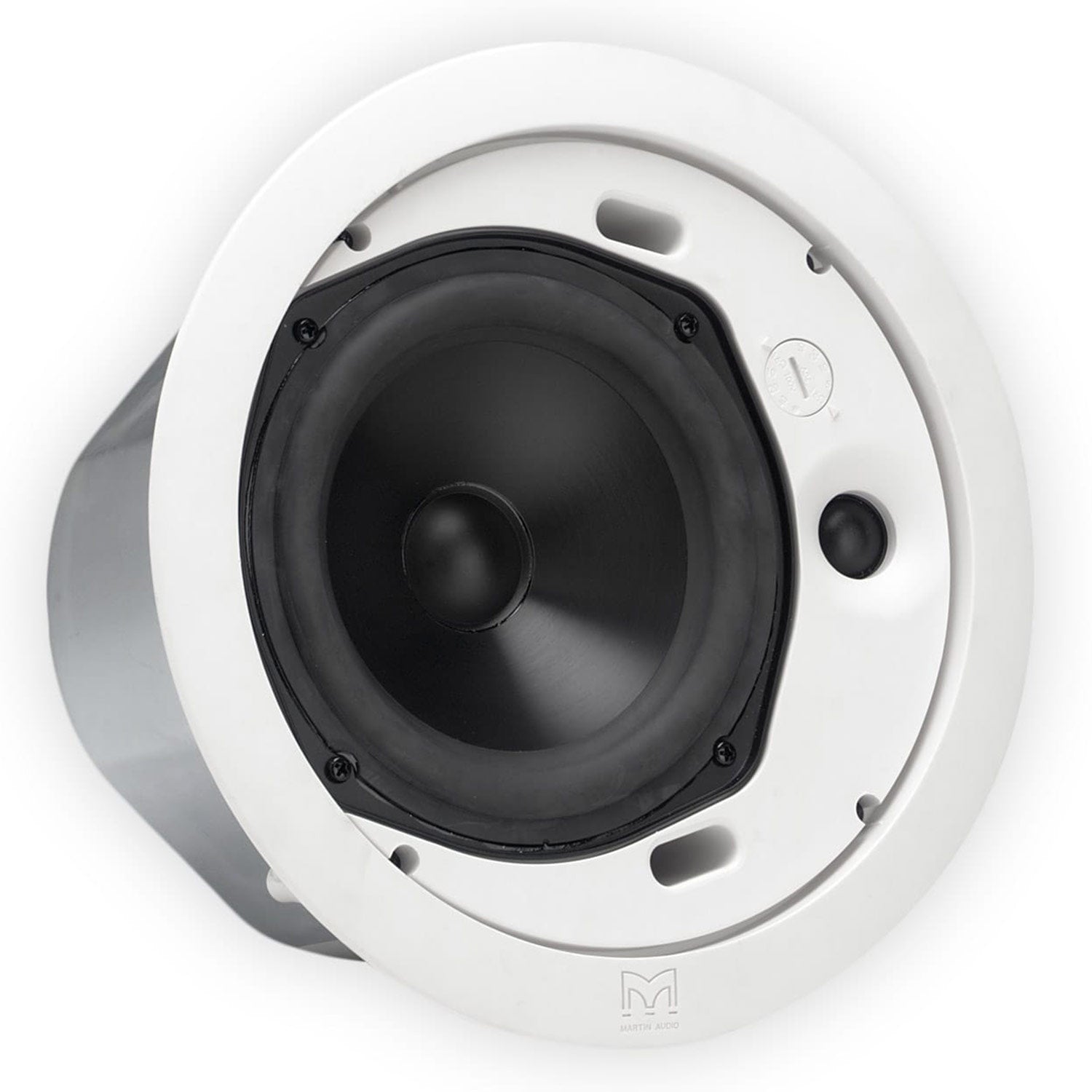 Martin Audio C6.8T Ceiling Mounted, 2-Way Vented Enclosure Loudspeaker (Pair)