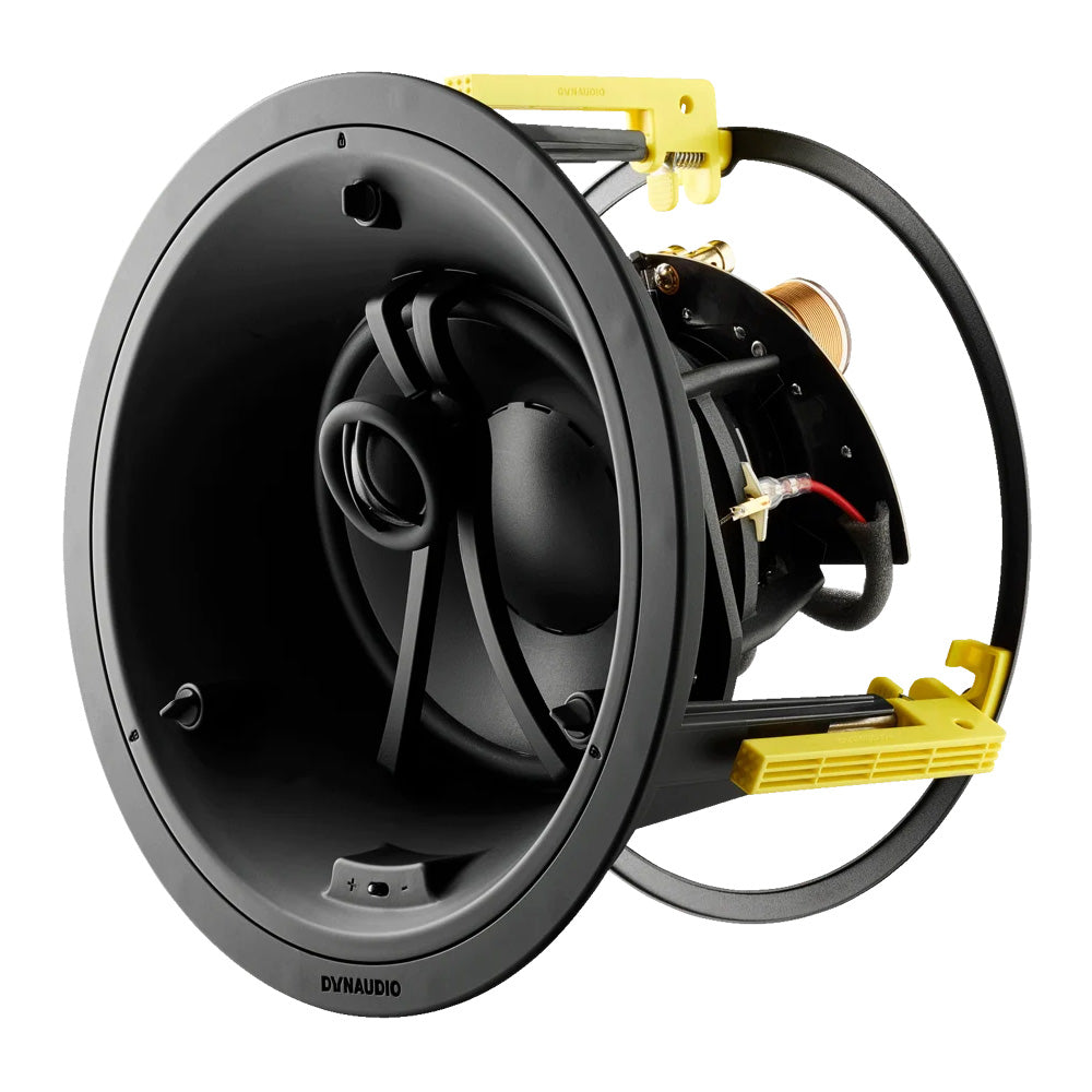 Dynaudio S4-C80 - Studio Series 2-Way 8-Inch Ceiling Loudspeaker