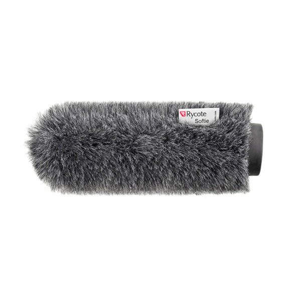 Rycote 74285 18Cm Classic Softie (Large 24/25Mm Hole)