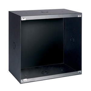 Bogen BBFM6 Flush Mount Back Box for FMT15 Loudspeaker