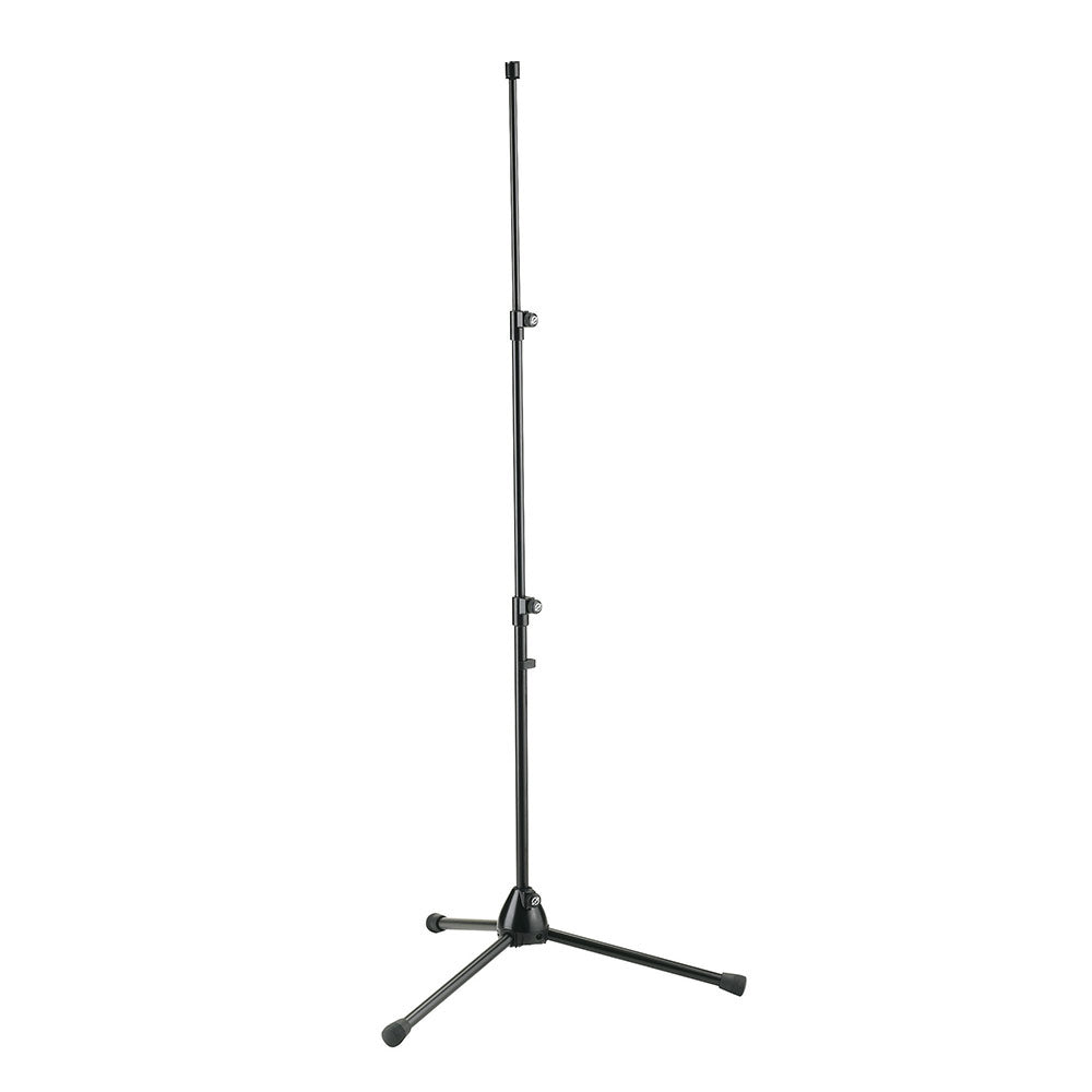 K + M 251 3 Piece Telescopic Tripod Microphone Stand