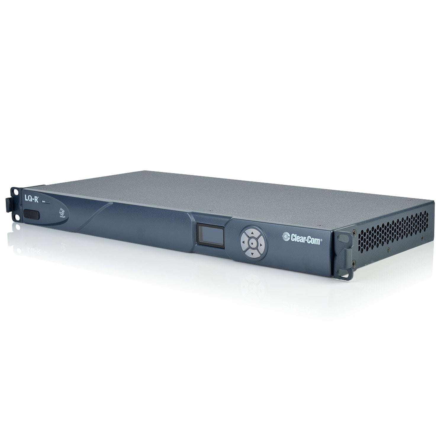 Clear-Com LQ-R2W4 IP Intercom Base Station