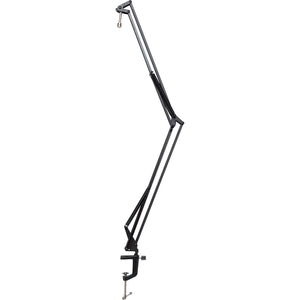 Mackie DB-100 - Desktop Microphone Boom Arm