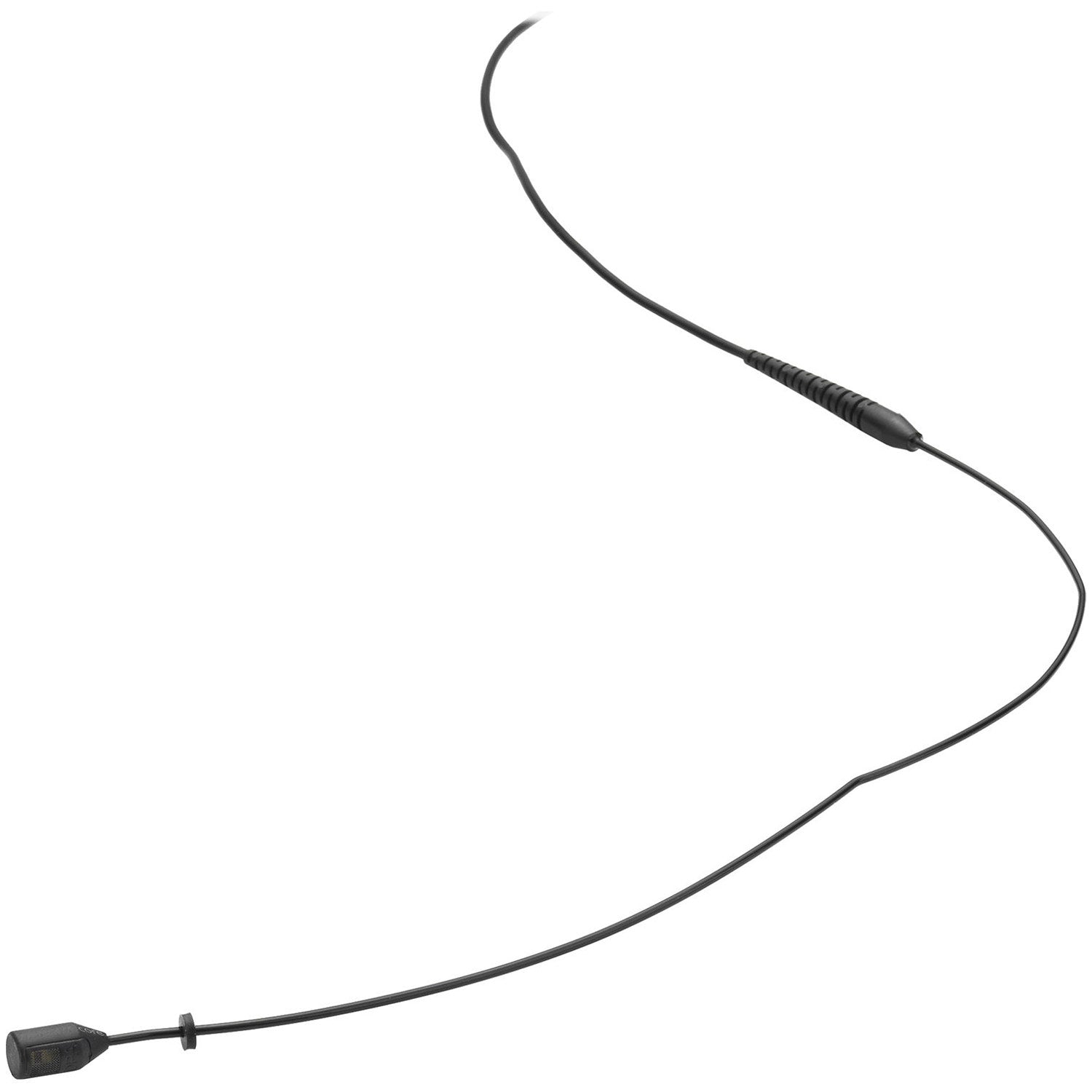 DPA Microphones 4088 CORE Cardioid Miniature Microphone Boom (Black / 3-Pin Lemo)