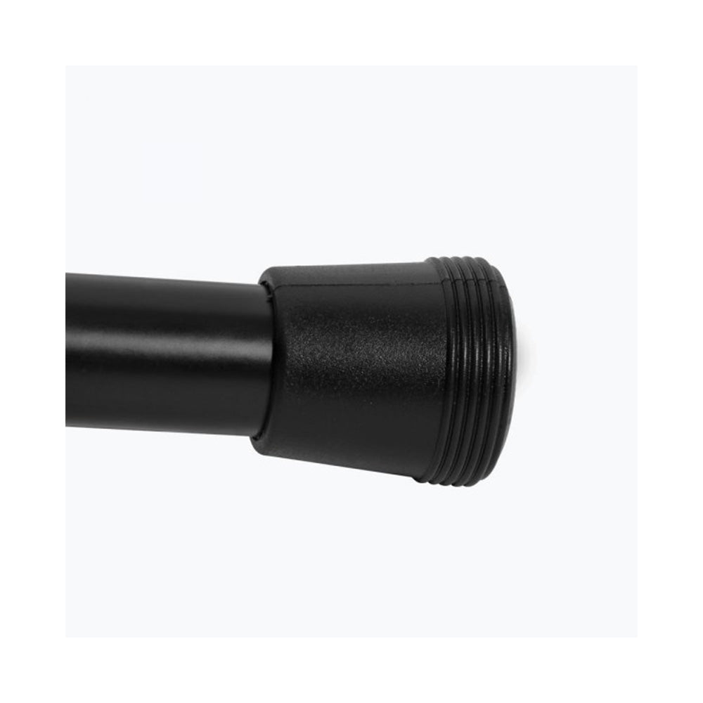 On Stage MS7701B Tripod Microphone Stand with 32 inch Adjustable Boom Arm