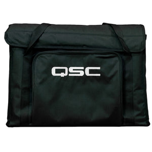 QSC LA112-TOTE - Heavy-Duty Transport Tote for LA112 Loudspeaker