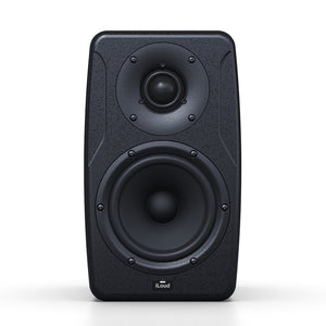 IK Multimedia iLoud Precision 5 - Active Two-Way 5-Inch Monitor with DSP