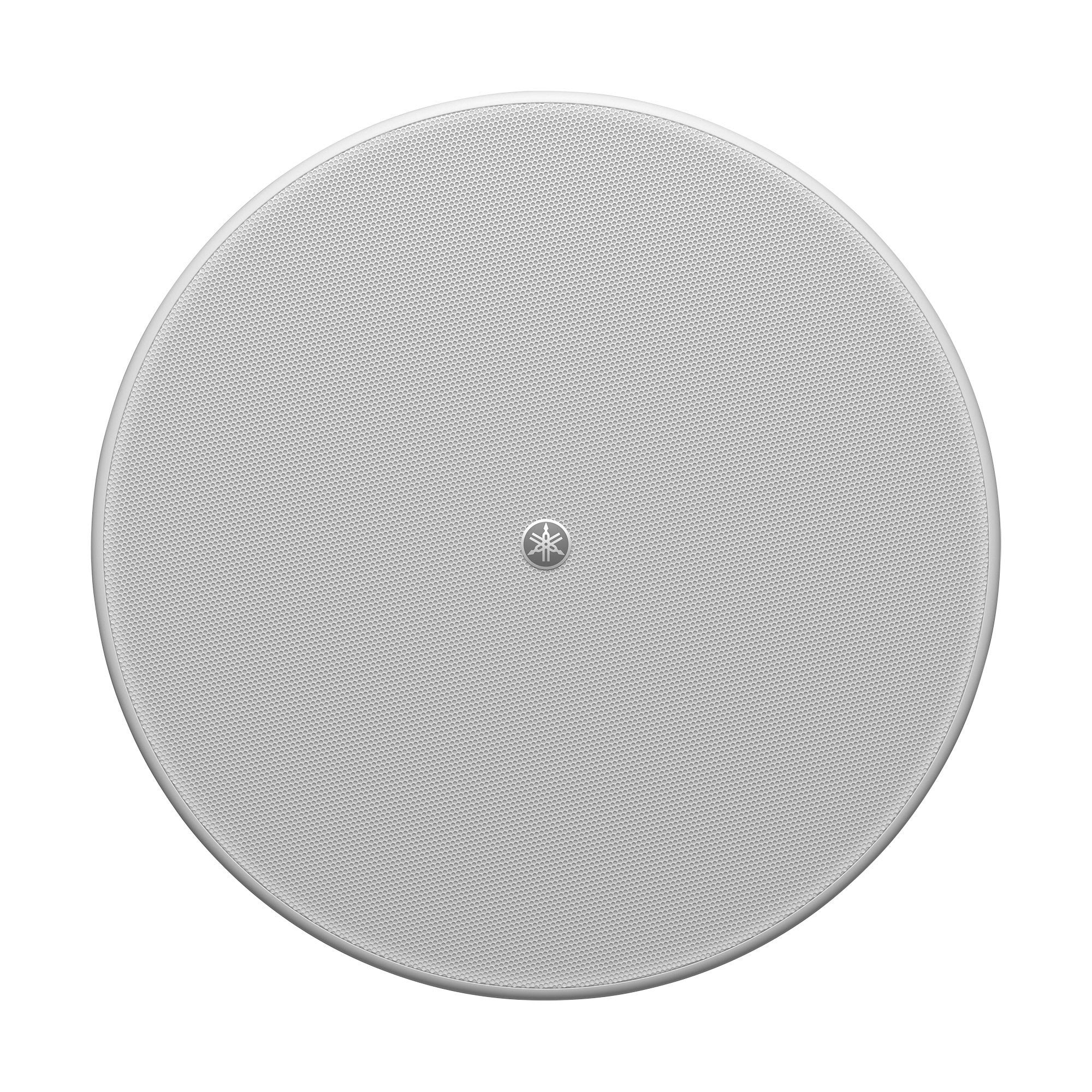 Yamaha VC8NW - Two-Way 8-Inch Low-Profile Ceiling Loudspeaker (White)