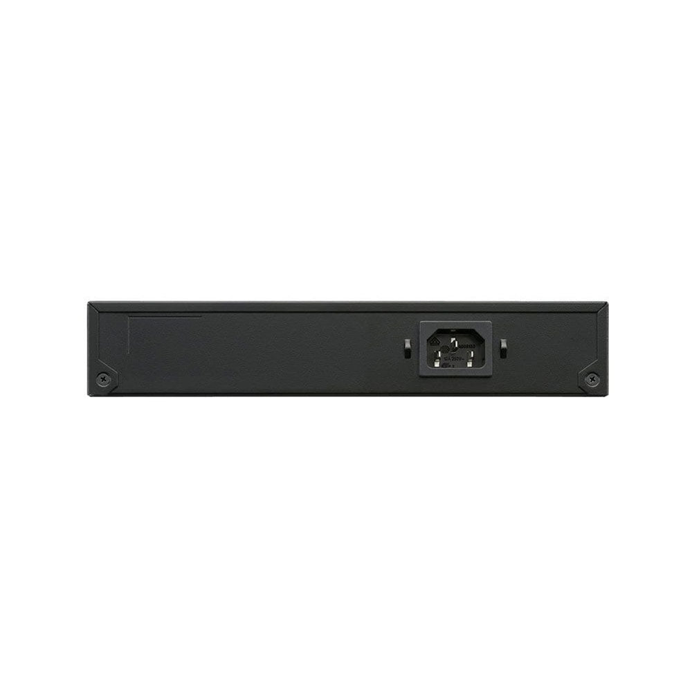 Yamaha SWR2100P-10G L2 Audio-Optimized 10-Port Network Switch