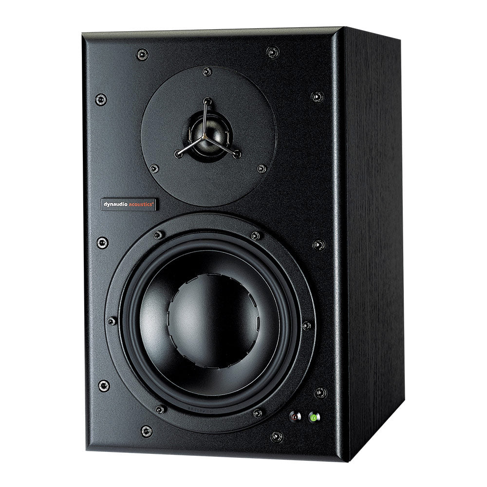 Dynaudio BM6A Classic Active Two Way Nearfield Studio Monitor (Single)