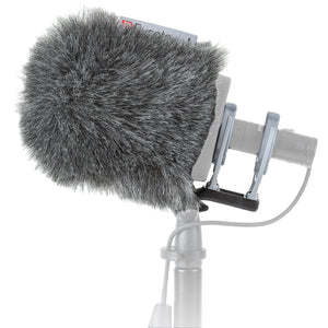 Rycote 74208 Softie Kit Cs-M1 - Windcover For Sanken Cs-M1 Microphone