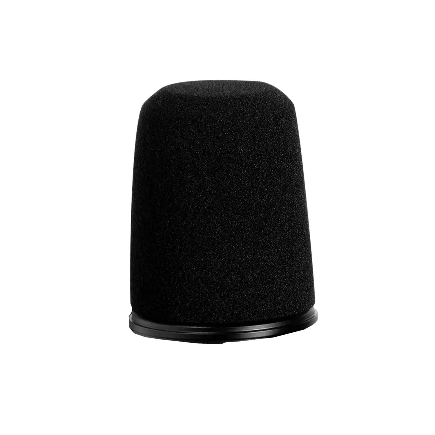 Shure AMV7+WS - Windscreen for MV7+ Microphone (Black)