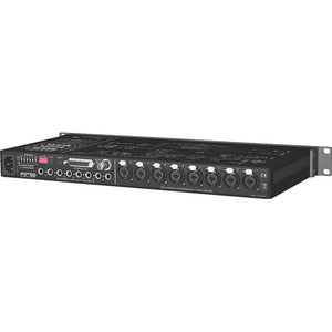 RME Octamic II 8 Channel Microphone Preamp with 192KHz A-D Converter