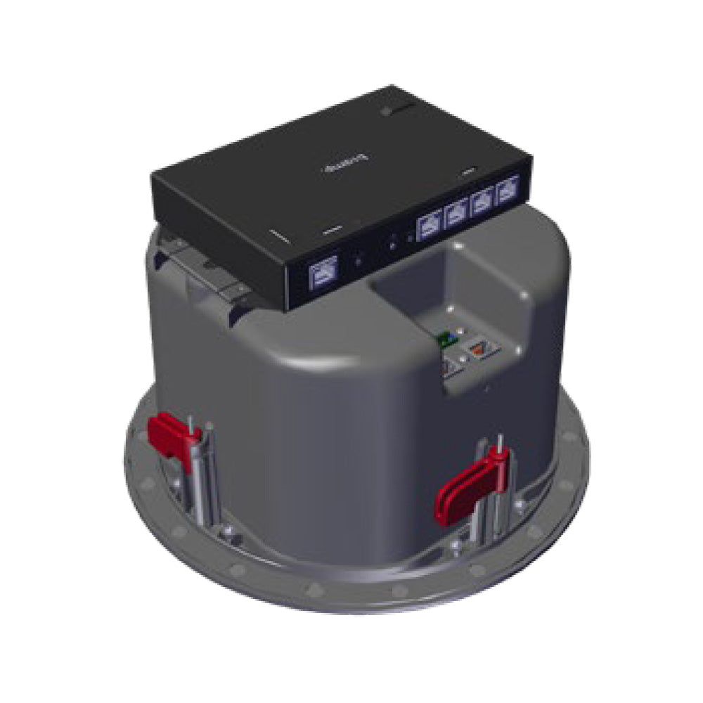 Biamp BPAK - Backpack Clip Kit for Desono Backcans