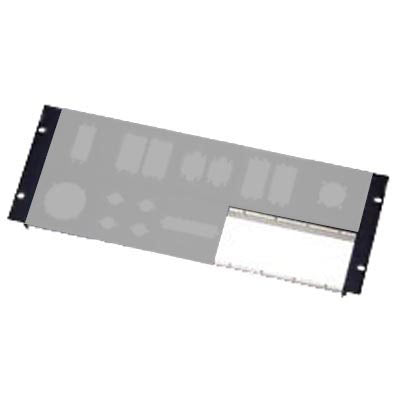 Middle Atlantic FK4 Four-Space UCP Frame Kit with Hardware