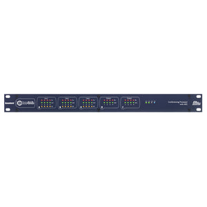 BSS BLU-101 Conferencing Processor with AEC