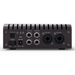Universal Audio Apollo Twin X Duo Desktop Interface Heritage Edition (Desktop/Mac/Win/TB3)