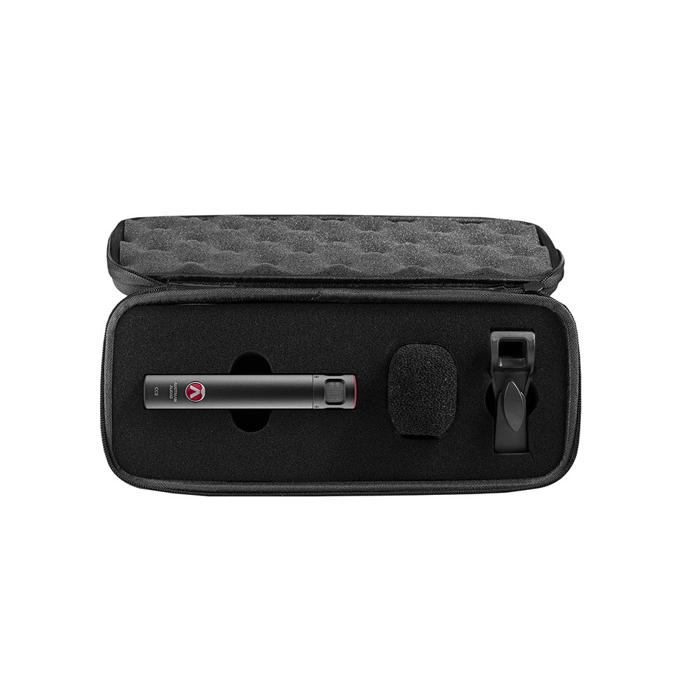 Austrian Audio CC8 - Cardioid True Condenser Microphone