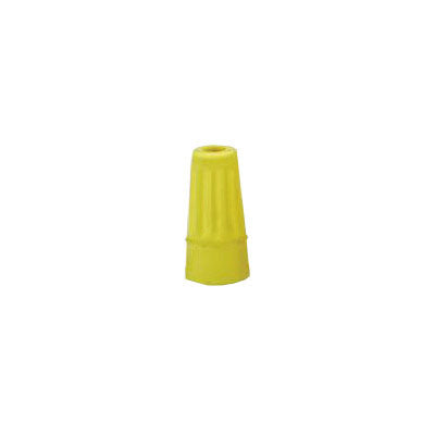 Canare CB03 YELLOW Cable Strain Relief Boot for L3CFB