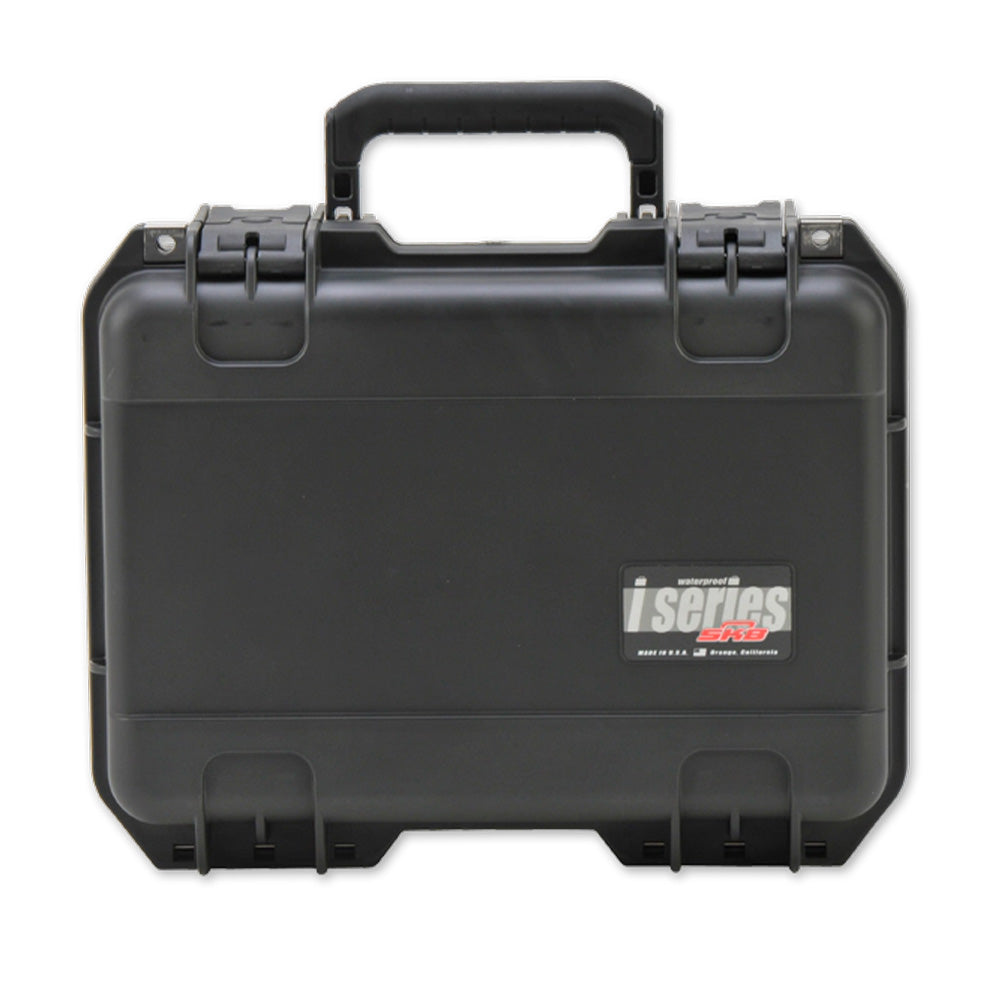 SKB 3i-1510-6B-C - iSeries 15x10-Inch Utility Case with Cubed Foam