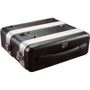 Gator GM-1WP ATA Polyethylene Single Wireless Microphone System Case