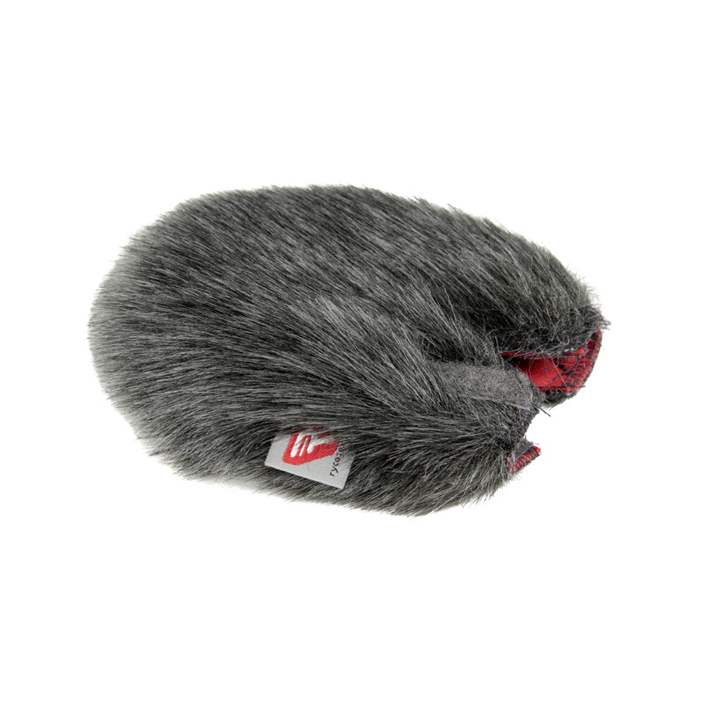Rycote 77148 Mini Windjammer For 30/55 Foam Windscreen