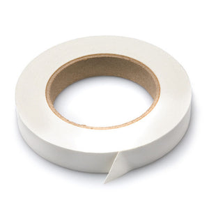 Hosa LBL-505 Scribble Strip Console Tape, 0.75 inches (180 Foot Roll)