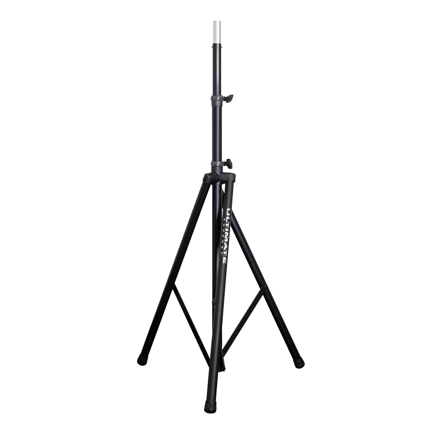Ultimate Support TS-88B - Original Series Extra Tall Aluminum Tripod Speaker Stand