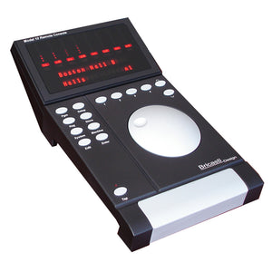 Bricasti Design Model 10 Remote Controller for Model 7 Reverb