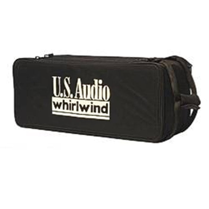 Whirlwind PRESSCASE - Soft Case for Press Power 2 Press Box