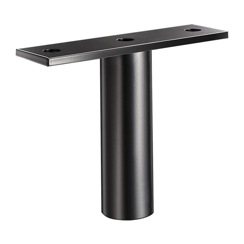 Neumann LH 37 Mounting Flange Adaptor for KH Series Monitors