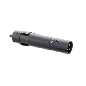 Sanken P-11PT - Phantom Power Unit for COS-11 Lavalier