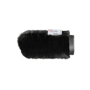 Rycote 74467 12Cm Short Fur Softie Windcover (Standard 19/22Mm Hole)