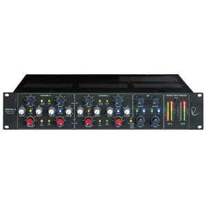 Rupert Neve Designs Portico II Master Buss Processor Compressor/Limiter/Stereo Field Editor