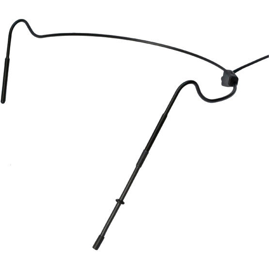 Audix HT5 Omnidirectional Headset Microphone With Integrated Cable, TA4F Connector