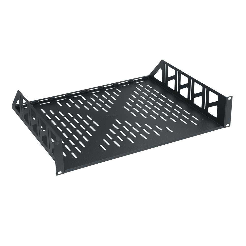 Middle Atlantic U2V Vented Universal Rackshelf - 2 Spaces