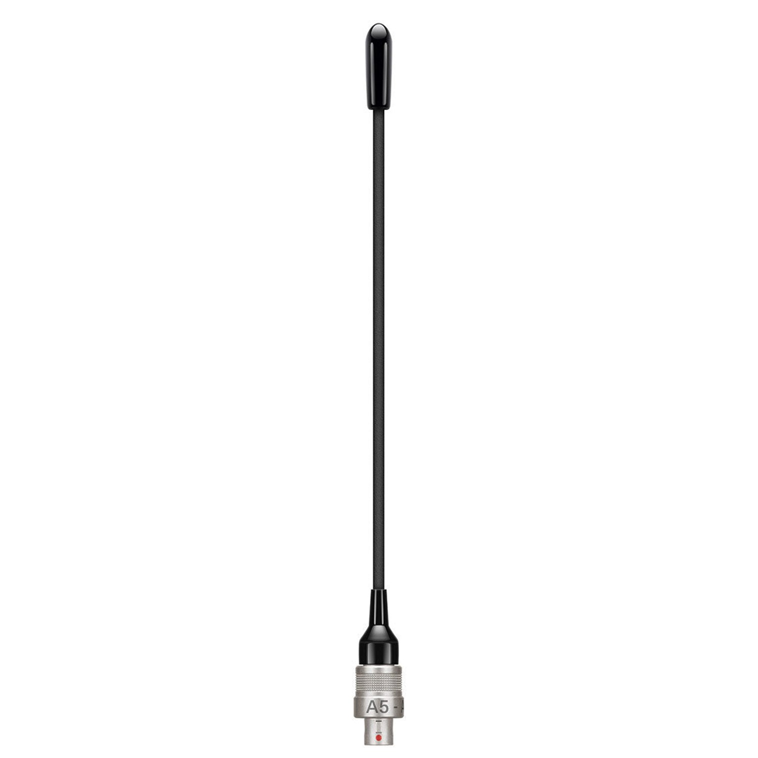 Sennheiser 508889 Detachable Stiff Antenna for SK 6212 Transmitter (A5-A8 Band / 550-638 MHz)