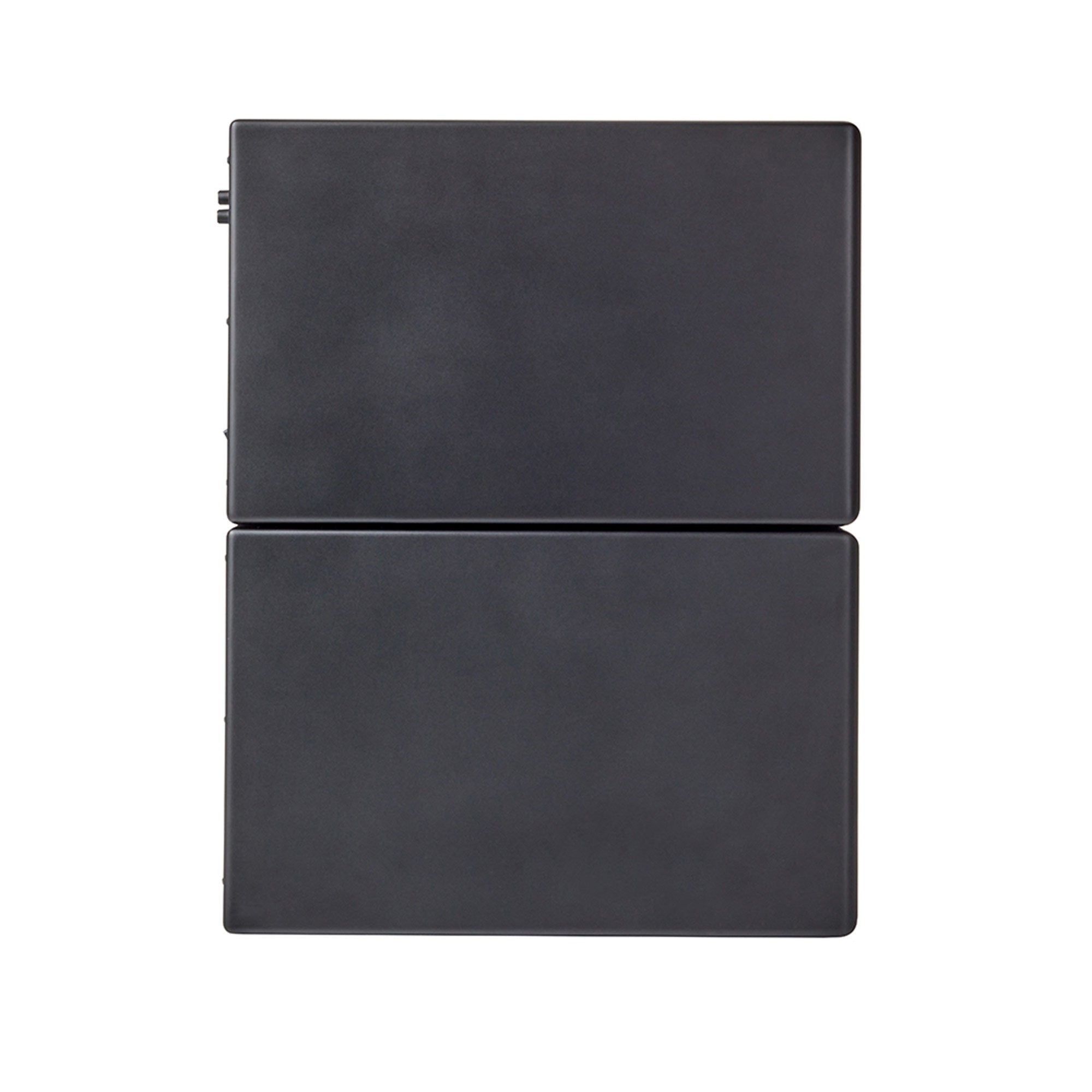 PMC PMC8-2 SUB - Active Dual 8-Inch Subwoofer for Conventional or XBD Systems (Right)