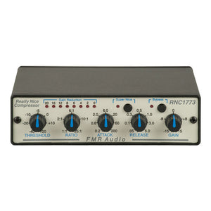 FMR Audio RNC1773 Really Nice Compressor