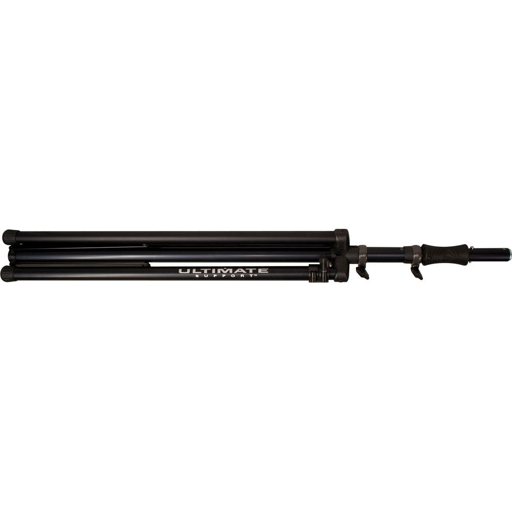Ultimate Support TS-110BL Air Lift Tripod Speaker Stand (with Leveler)