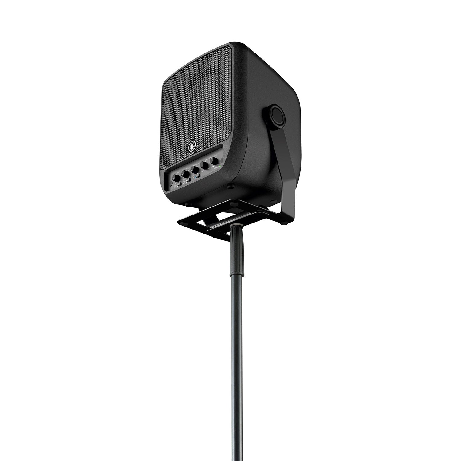 Yamaha STAGEPAS 100 - 100-Watt Portable PA System