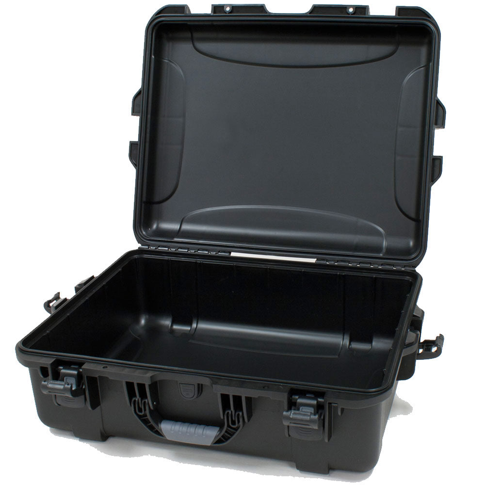 Gator GU-2217-08-WPNF Molded Waterproof Equipment Case without Foam (22x17x8")