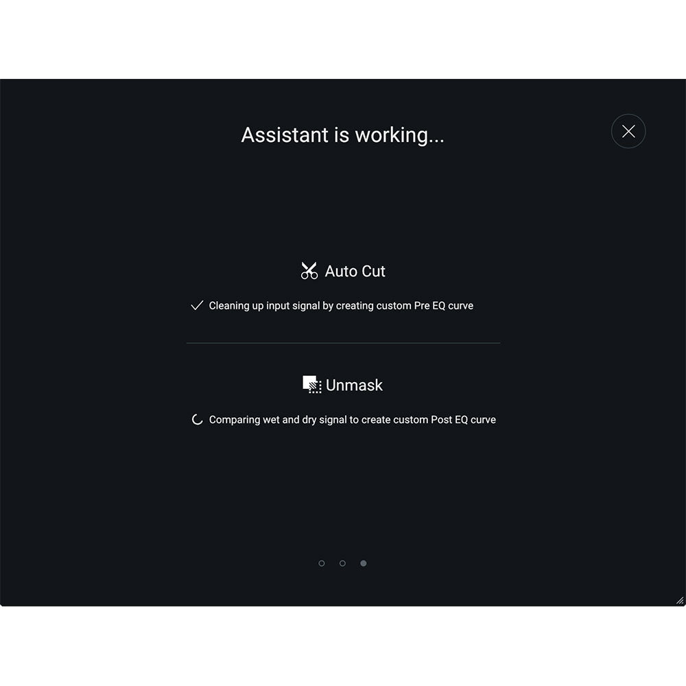 iZotope Neoverb - Intelligent Reverb Plugin (VST/AU/AAX)