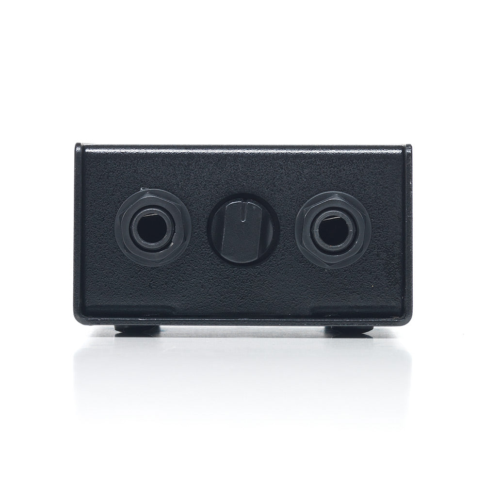 DBX DJDI Passive Stereo Direct Box