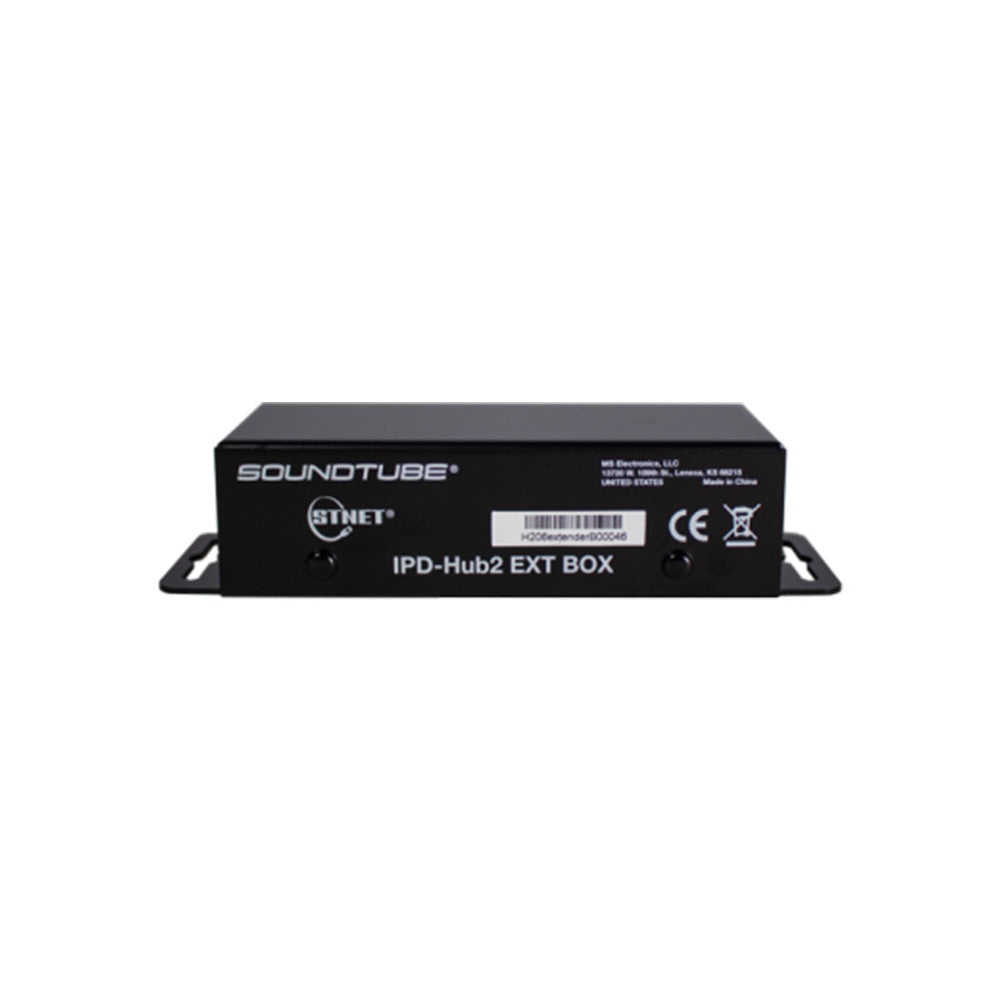 Soundtube IPD-EXT BOX - IPD Hub 2 Audio Extender Box