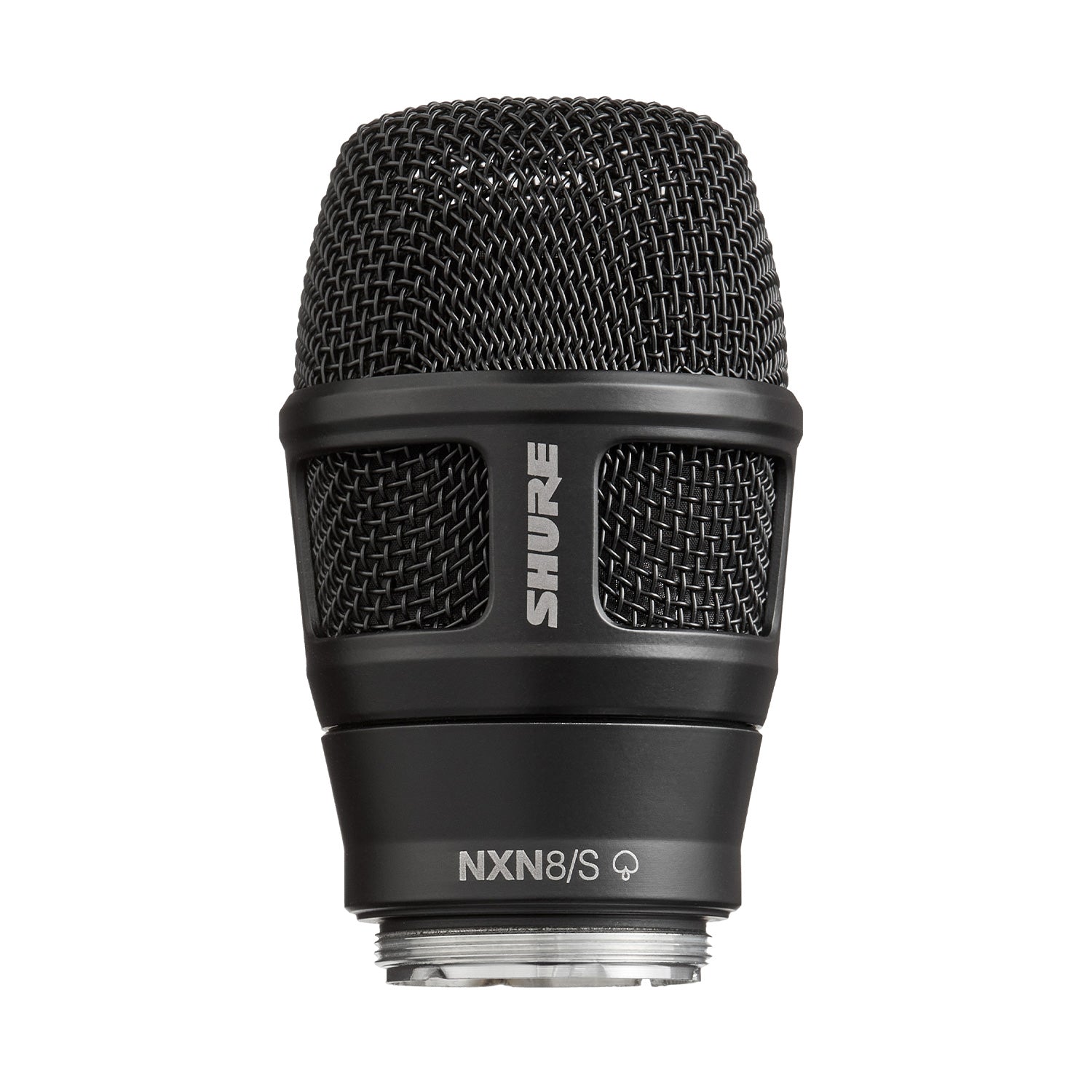 Shure RPW204 - Nexadyne Supercardioid Wireless Capsule (Black)