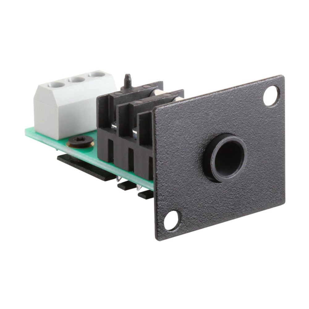 RDL AMS-1/4F - 1/4 Inch Jack Panel for AMS Series