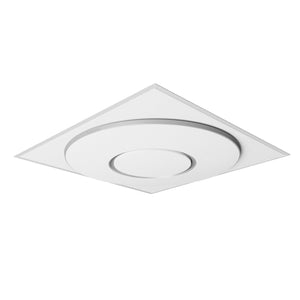 Shure STEM Ceiling - Ceiling-Mount Conferencing Array for STEM Ecosystem