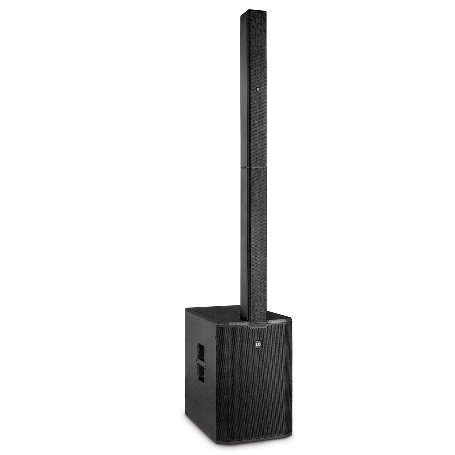 LD Systems MAUI 44 G2 Cardioid Powered Column Loudspeaker
