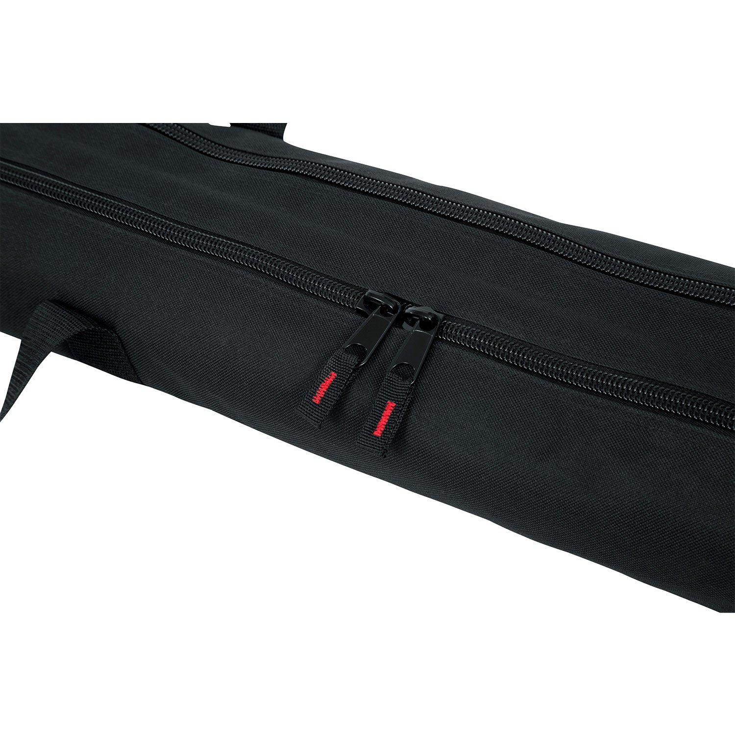 Gator GPA-SPKRSPBG-42DLX Dual Compartment Sub Pole Bag; 42" Length